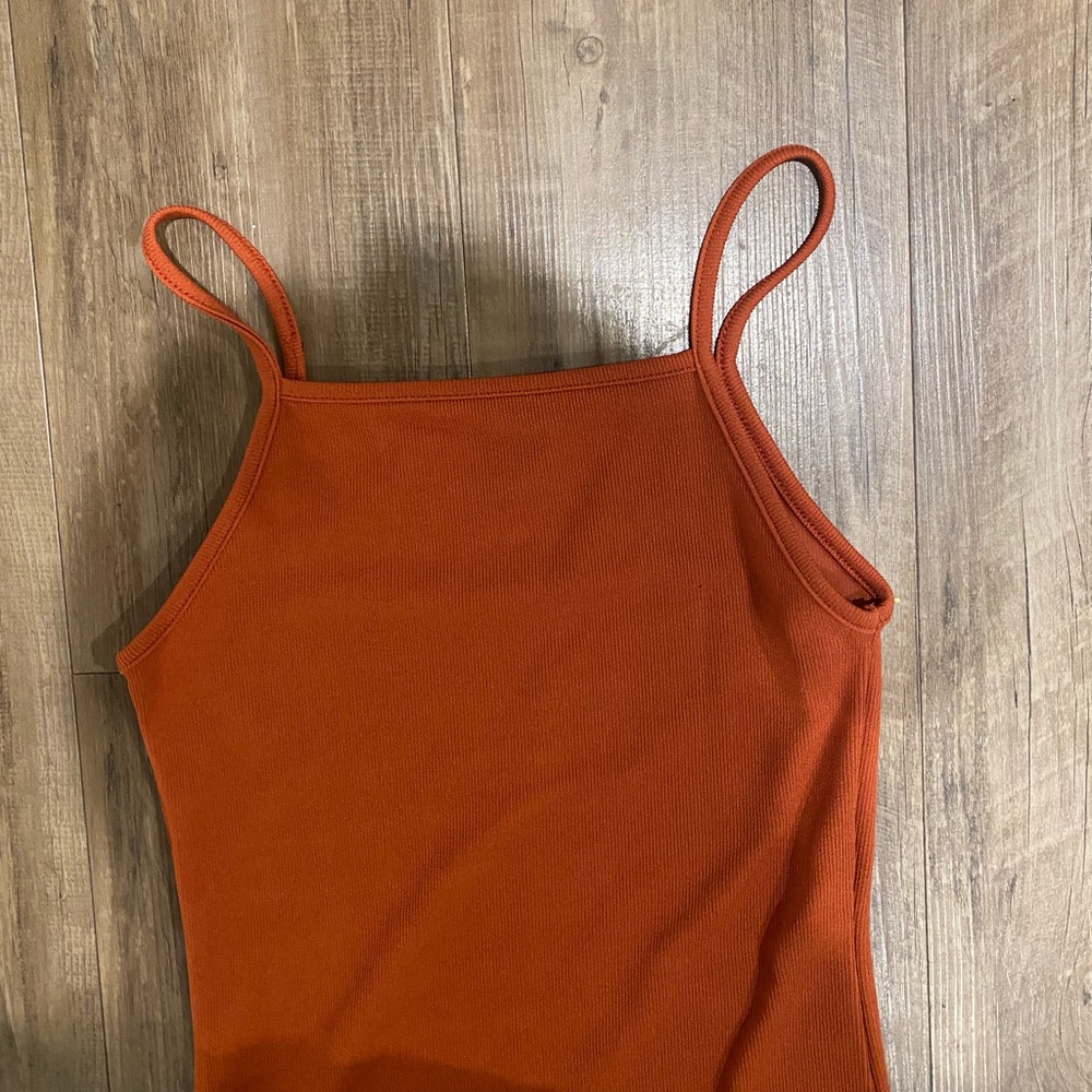 NastyGal bodycon dress